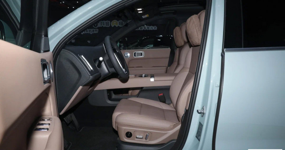 Lixiang L6